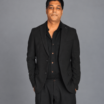 Shariq Ali khan